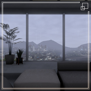 Room CityVista by Coquelicotz 缩略图 5
