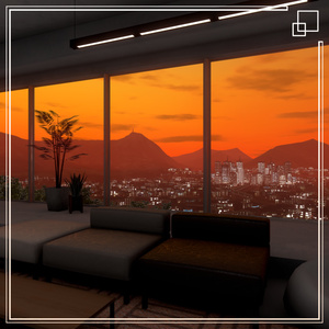 Room CityVista by Coquelicotz 缩略图 8