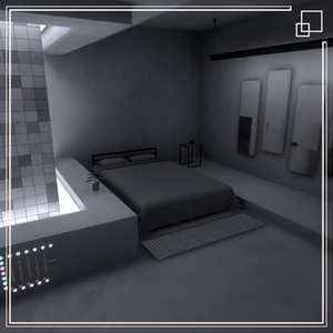 Room CityVista by Coquelicotz 缩略图 3