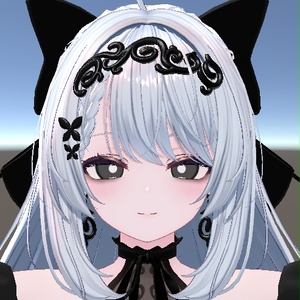 【カザリス専用】病み目＆メイクテクスチャ 缩略图 3
