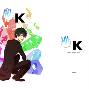 Hi！K