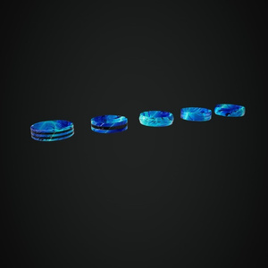 [FREE] Simple Ring [指輪] Set 01 缩略图 15