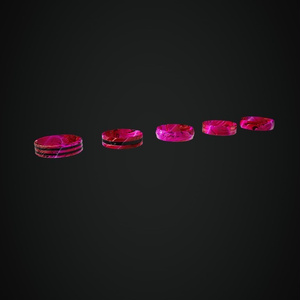 [FREE] Simple Ring [指輪] Set 01 缩略图 19