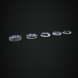 [FREE] Simple Ring [指輪] Set 01 缩略图 5