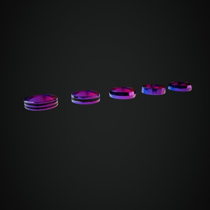 [FREE] Simple Ring [指輪] Set 01 缩略图 11