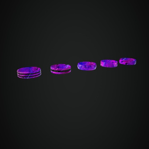 [FREE] Simple Ring [指輪] Set 01 缩略图 17