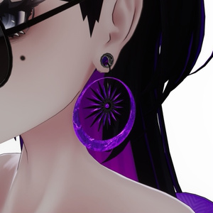 Earing Set 01 [イヤリング] 缩略图 11
