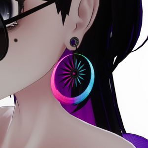 Earing Set 01 [イヤリング] 缩略图 9