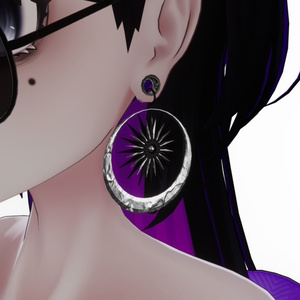 Earing Set 01 [イヤリング] 缩略图 8