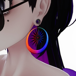 Earing Set 01 [イヤリング] 缩略图 6