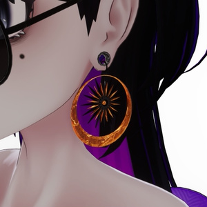 Earing Set 01 [イヤリング] 缩略图 7