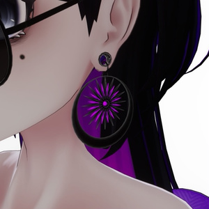 Earing Set 01 [イヤリング] 缩略图 10