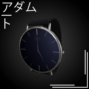Wrist Watch [腕時計] 缩略图 3