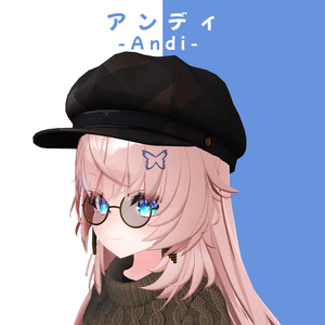 Sweater Dress Set [セータードレスセット] for Andi 「アンディ」 缩略图 3