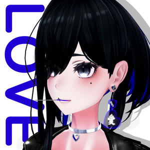 Valentines Accessories Set [バレンタインアクセサリーセット] 缩略图 3