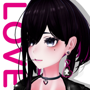 Valentines Accessories Set [バレンタインアクセサリーセット]