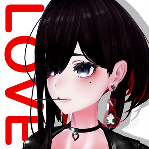 Valentines Accessories Set [バレンタインアクセサリーセット] 缩略图 4