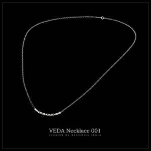 『VEDA Necklace 001』VRChat向けアクセサリー 缩略图 3
