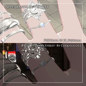 Fabrica Aetheris - Mistgrace 缩略图 5