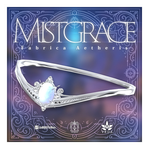 Fabrica Aetheris - Mistgrace