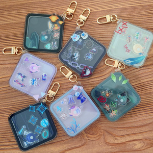 MV アクキー 2 全10種類 azusagawakeyholder.jpg?v=