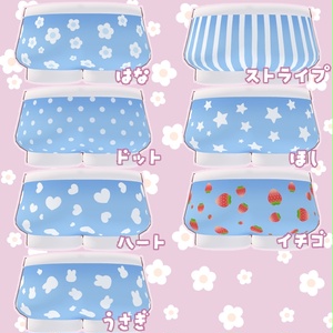 【むむぷりちゃん専用】ショートパンツ 缩略图 3