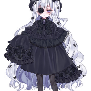 魔法少女ノ魔女裁判～the first page～』 Bloody Tea Set