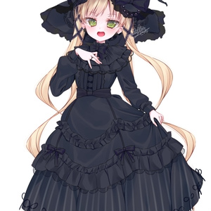 魔法少女ノ魔女裁判～the first page～』 Bloody Tea Set