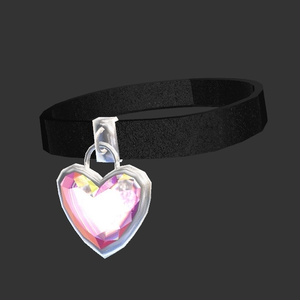 Heart Choker