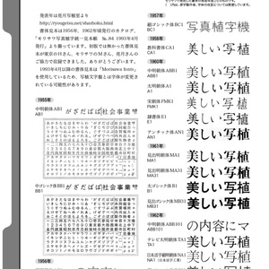 声と三稜鏡 架空の文字の図典・続 - ニコラ・フラメル金属材料