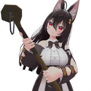 めいどのほうき -命渡の砲器- 缩略图 2