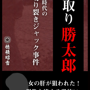 日本怪奇事件史 個別全4巻セット 透明カバー付き 日本怪奇事件史（1～4巻）割引販売 - hodumiakiyuki - BOOTH