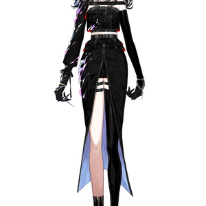 ソフィアヴァレンタイン 衣装のみ ソフィア・ヴァレンタイン ソフィア・ヴァレンタインさん新衣装