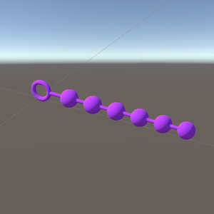 [R-18] [FREE] VRChat Beads