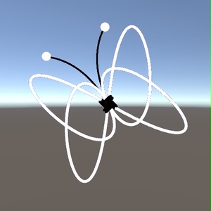 [FREE] VRChat Winding Key - OMYO - BOOTH