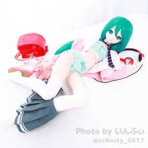 初音ミクベルト型アクセサリー - tolu39 - BOOTH