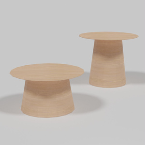 テーブル　 blenderデータ