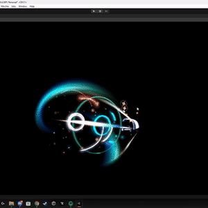 what am I doing laser