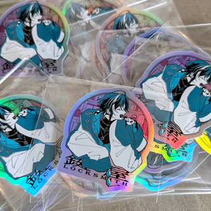 イラストオーダー 有償依頼 受付中 - labi - BOOTH