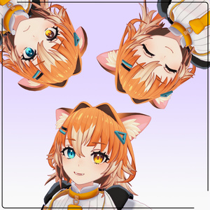 【しなの】 Shinano Face Tracking Module - naeruru - BOOTH