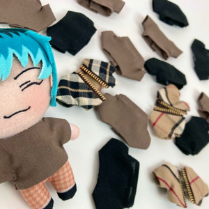 ぬい服オーダーメイド - ギミックキッズ - BOOTH