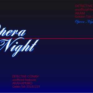 Opera Night