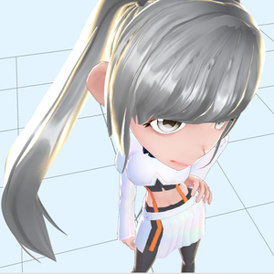 松風むみょう