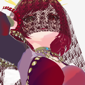 紅つぐみ_アラビアン