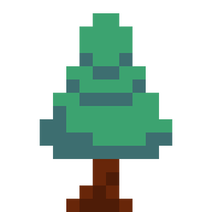2D ドット絵　（マップ用）