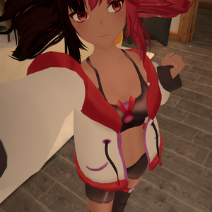 Free Vtubing and Vrchat Model.