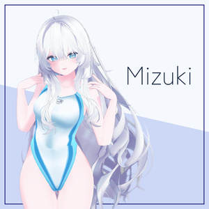 9Avatar『めくれる競泳水着 / Turn Over swimsuit』 缩略图 9