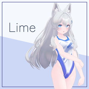 9Avatar『めくれる競泳水着 / Turn Over swimsuit』 缩略图 8