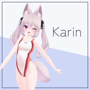 9Avatar『めくれる競泳水着 / Turn Over swimsuit』 缩略图 10