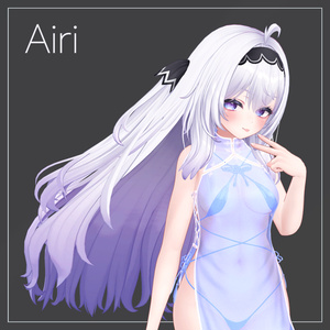12 Avatar『透けてる ストリップ チャイナ ネグリジェ / Strip Chinese Negligee』 缩略图 7